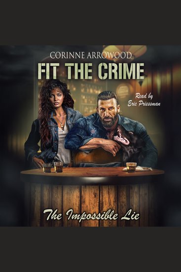 The Impossible Lie - cover