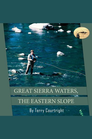 Great Sierra Waters The Eastern Slope - cover