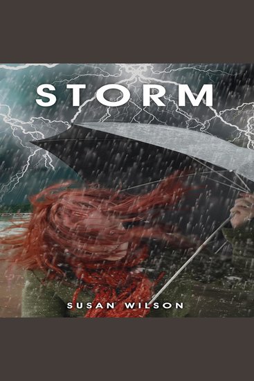 Storm - cover