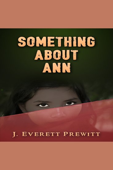 Something About Ann - cover
