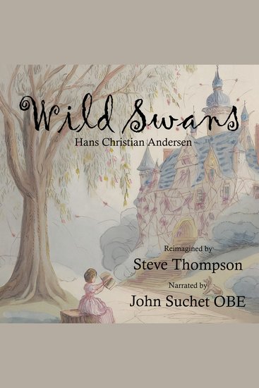 Wild Swans - cover