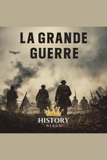 La Grande Guerre - cover