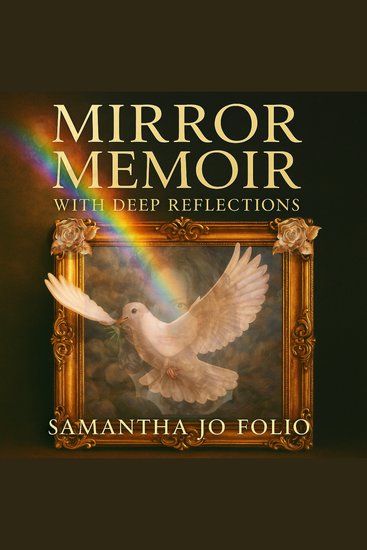 Mirror Memoir - With Deep Reflections - cover