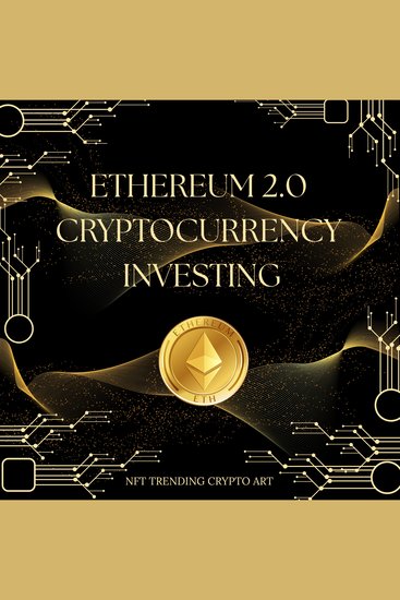 Ethereum 20 Cryptocurrency Investing - cover