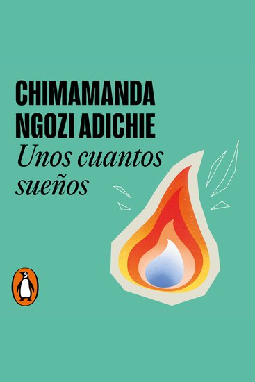 Unos cuantos sueños - cover