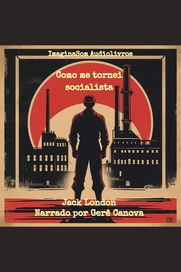 Como me tornei socialista - cover