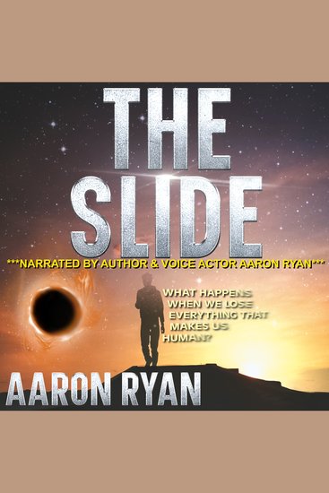 The Slide - cover