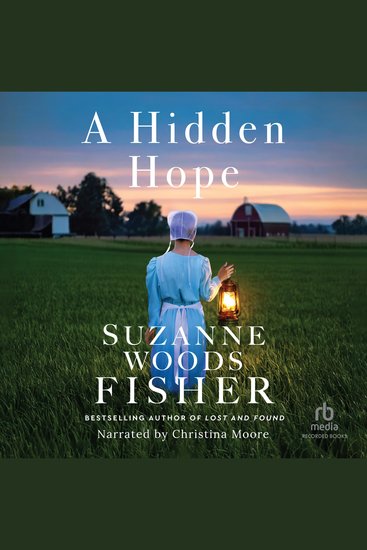 A Hidden Hope - cover