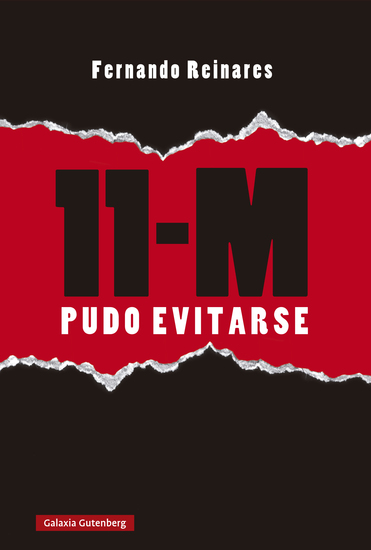 11-M Pudo evitarse - cover