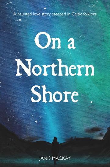 On a Northern Shore - cover