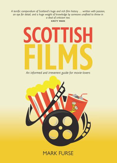 Scottish Films - cover