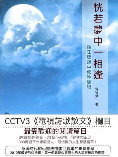 恍若夢中一相逢 - 繁體中文版 - cover
