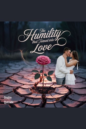 The Humility That Turned Into Love - cover