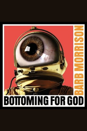 Bottoming for God - cover