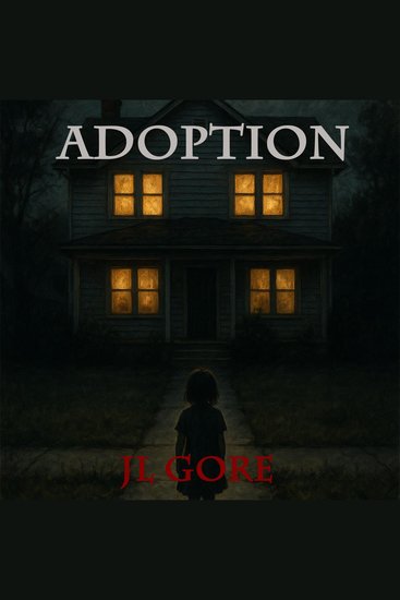 Adoption - cover