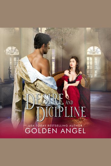 Desire and Discipline - cover