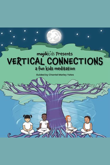 Vertical Connections - cover