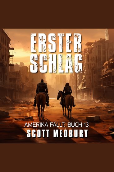 Erster Schlag - cover