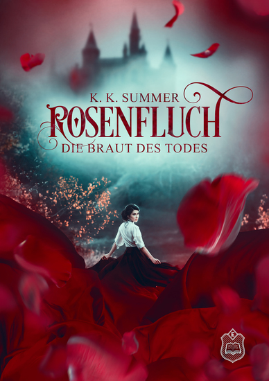 Rosenfluch - Die Braut des Todes - cover