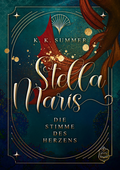 Stella Maris - Die Stimme des Herzens - cover