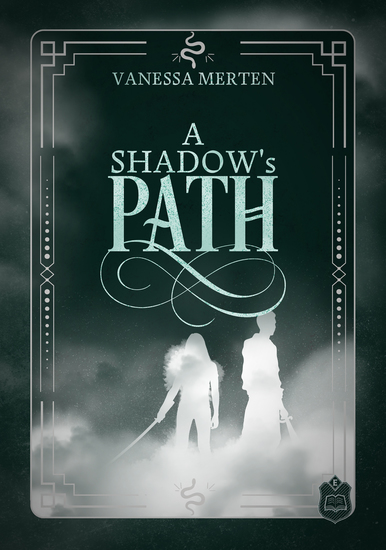 A Shadow's Path - Teil 2 - cover