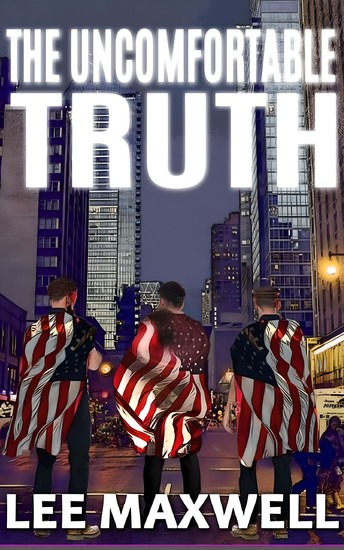 The Uncomfortable Truth - cover