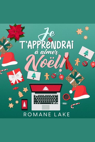 Je t'apprendrai à aimer Noel - cover