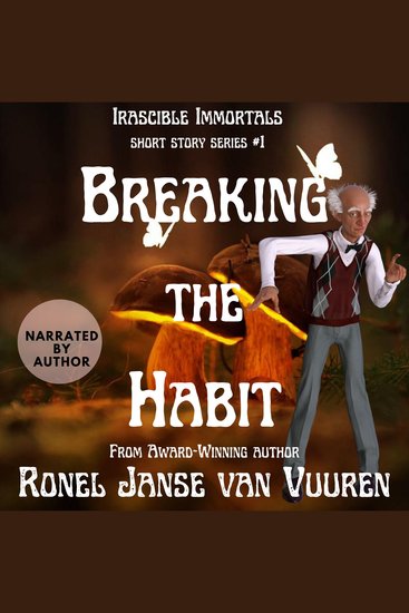 Breaking the Habit - cover