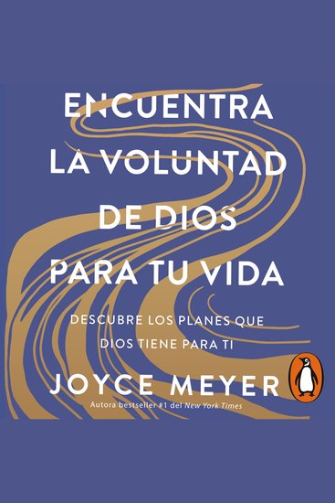 Encuentra la voluntad de Dios para tu vida - Descubre los planes que Dios tiene para ti - cover