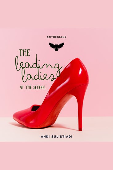 The Leading Ladies at The School - cover