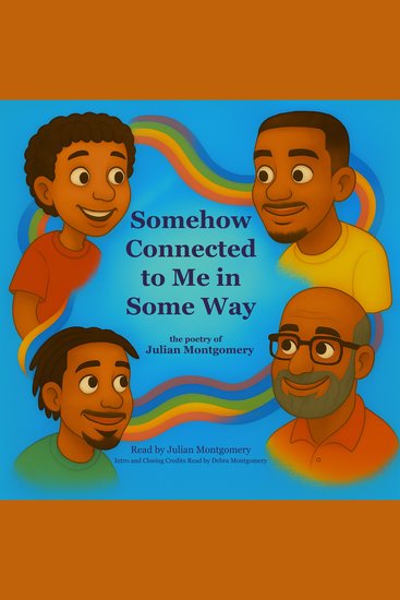 Somehow Connected to Me in Some Way - cover