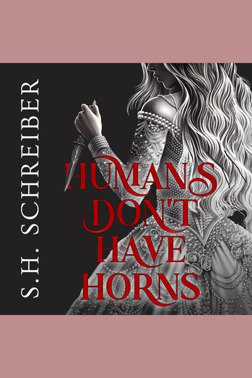 Humans Don’t Have Horns - cover