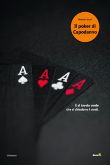 Il poker di Capodanno - cover