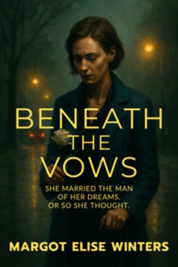 Beneath the Vows - She Married the Man of Her Dreams Or So She Thought - cover