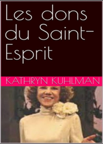 Dons du Saint-Esprit - cover