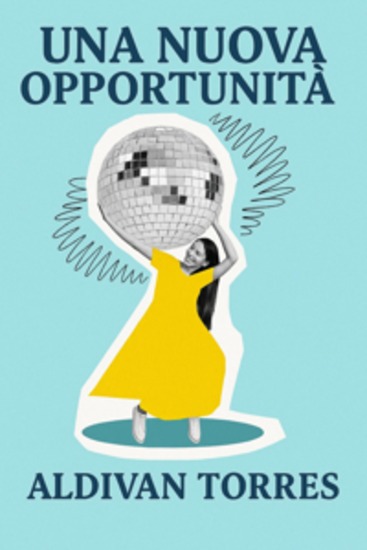 Una Nuova Opportunità - cover
