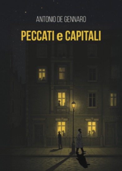 Peccati e Capitali - cover