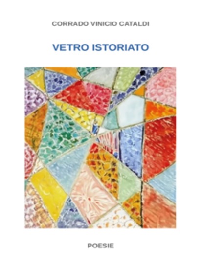 Vetro Istoriato - cover