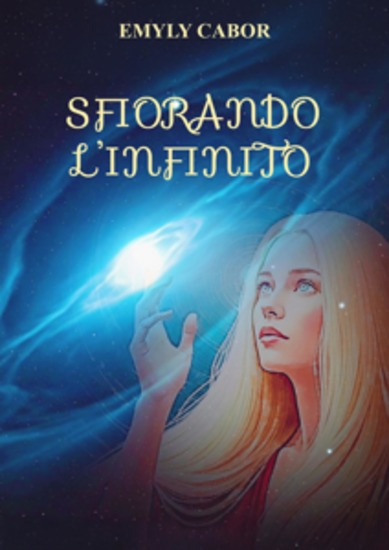 Sfiorando l'Infinito - cover