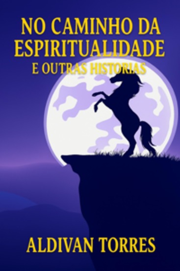 No Caminho da Espiritualidade e Outras Histórias - cover