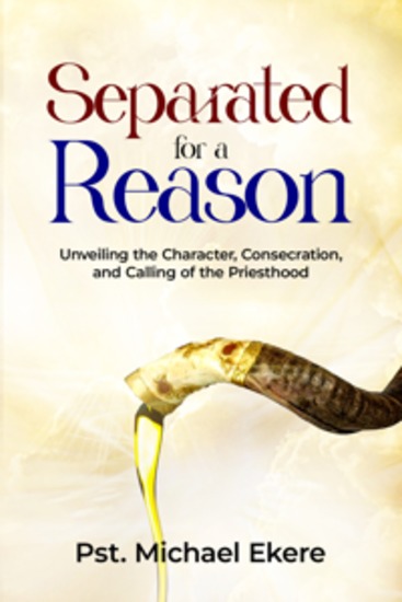 Separated for a Reason - cover