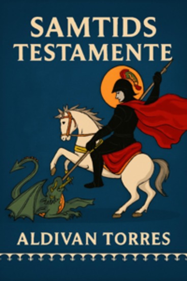 Samtids Testamente - cover