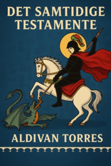 Det Samtidige Testamente - cover