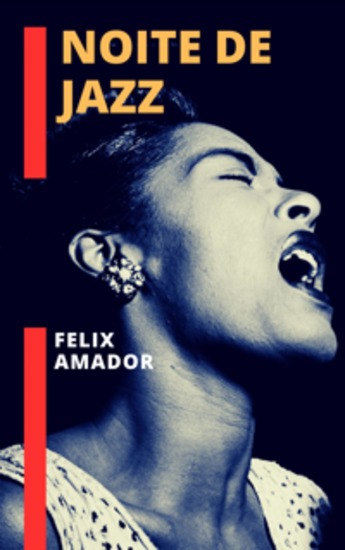 Noite De Jazz - Língua Portuguesa - cover