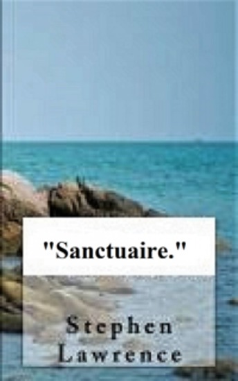 Sanctuaire - cover