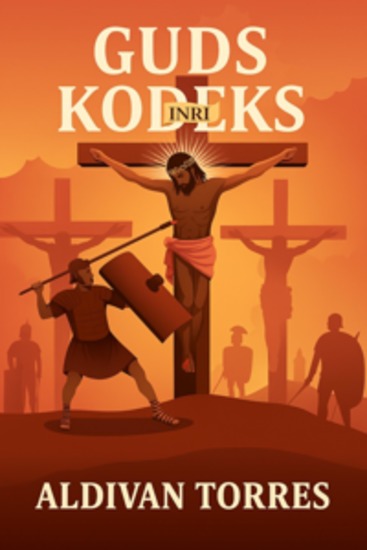 Guds kodeks - cover