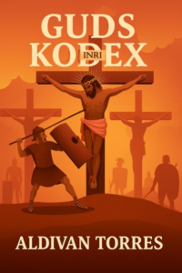 Guds Kodex - cover
