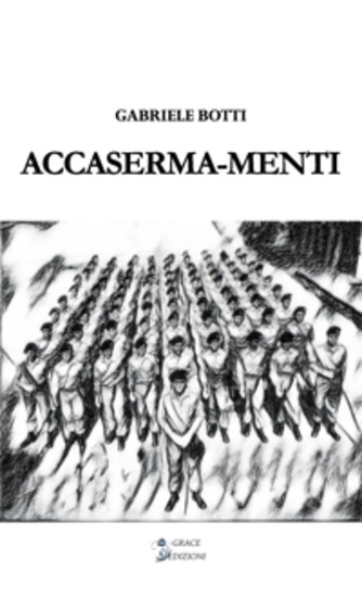 Accaserma-menti - cover