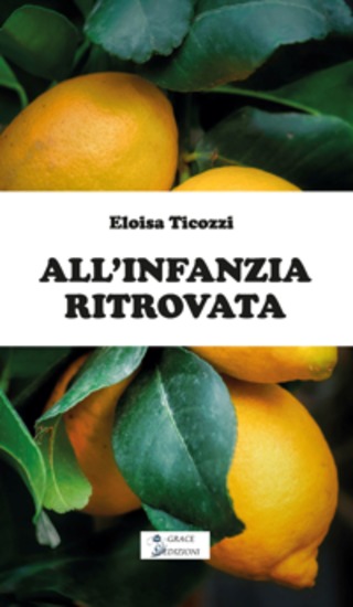 All'infanzia ritrovata - cover