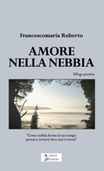 Amore nella nebbia - cover
